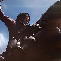 Battlefield 1 EU XBOX One / Xbox Series X|S Ключ