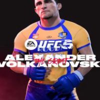 UFC 5 - Alexander Volkanovski DLC AR Xbox Series X|S Ключ