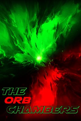 The Orb Chambers II Steam Ключ