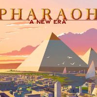 Pharaoh: A New Era Steam Аккаунт