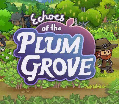 Echoes of the Plum Grove PC Steam Аккаунт