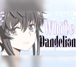 White Dandelion Steam Ключ