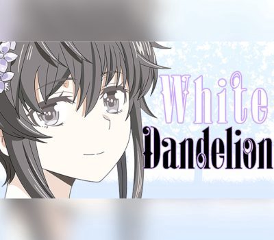 White Dandelion Steam Ключ