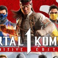 Mortal Kombat 1 Полное издание EU Xbox Series X|S Ключ