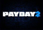 PAYDAY 2 4-Pack Steam Подарок