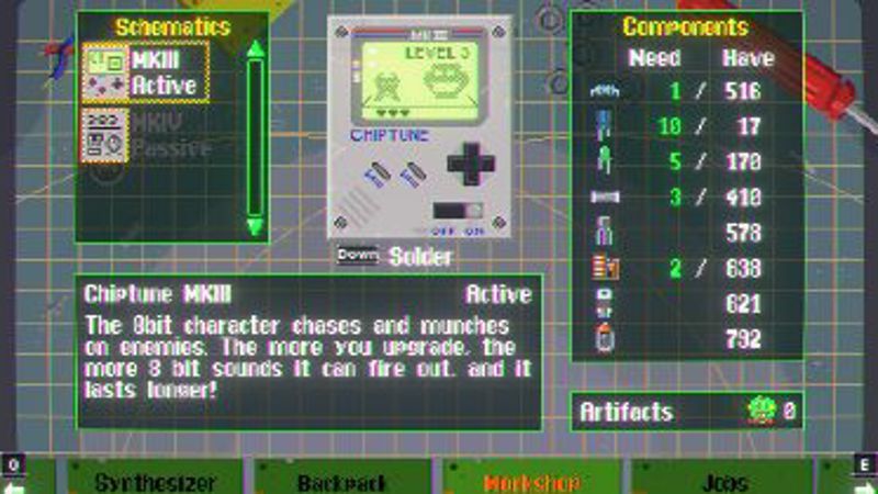 Screenshot 8