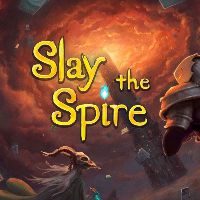 Slay the Spire EU PC Steam Ключ