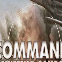 Command: Shifting Sands Steam Ключ