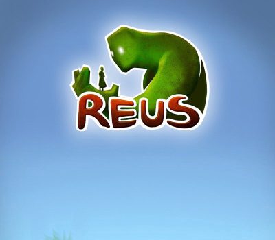 Reus EU Steam Ключ
