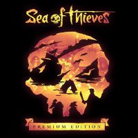 Sea of Thieves: 2024 Premium-издание XBOX One / Xbox Series X|S Аккаунт