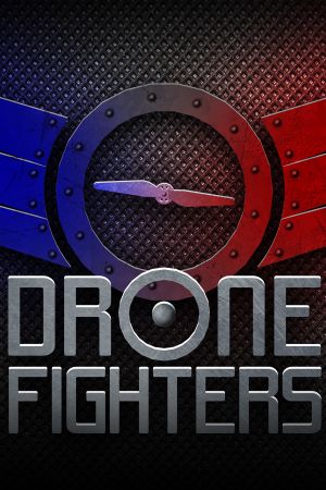 Drone Fighters PC Steam Ключ