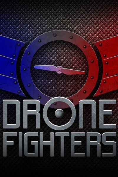 Drone Fighters PC Steam CD Key