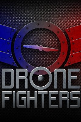 Drone Fighters PC Steam Ключ