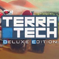 TerraTech Deluxe-издание Steam Альтергифт