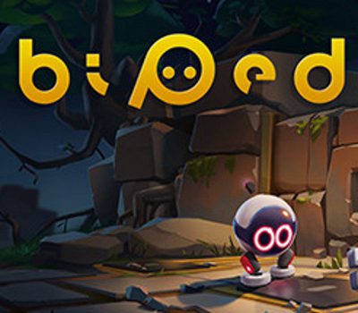 Biped RU VPN Required Steam Ключ