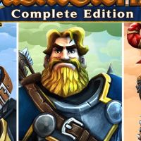Castlestorm Полное издание Steam Подарок