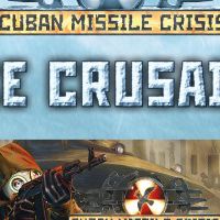 Cuban Missile Crisis + Ice Crusade Pack Steam Ключ