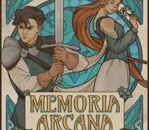 Memoria Arcana PC Steam Ключ