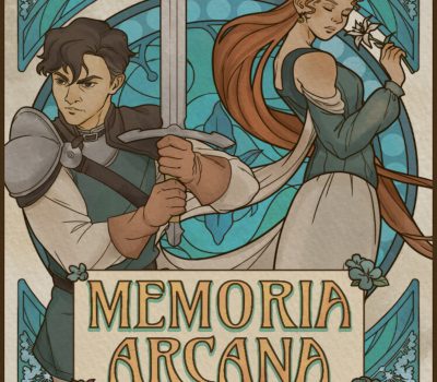 Memoria Arcana PC Steam Ключ