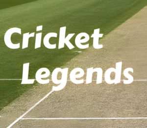 Cricket Legends PC Steam Ключ
