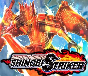 NARUTO TO BORUTO: Shinobi Striker RoW Steam Альтергифт