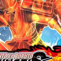 NARUTO TO BORUTO: Shinobi Striker RoW Steam Альтергифт