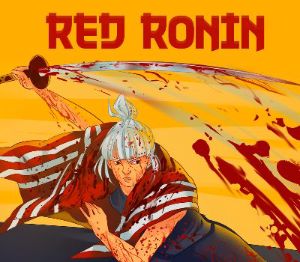 Red Ronin Steam CD Key