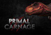 Primal Carnage Steam Ключ