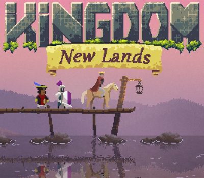Kingdom: New Lands EU XBOX One / Xbox Series X|S Ключ