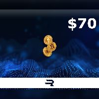 Rewarble Crypto (ETH) USD 70 Подарочная карта