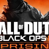 Call of Duty: Black Ops II - Uprising DLC Steam Альтергифт