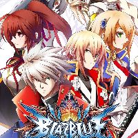 BlazBlue: Chronophantasma Extend PC Steam Ключ