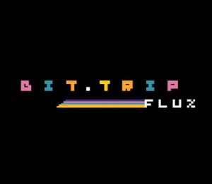 BIT.TRIP FLUX Steam Ключ