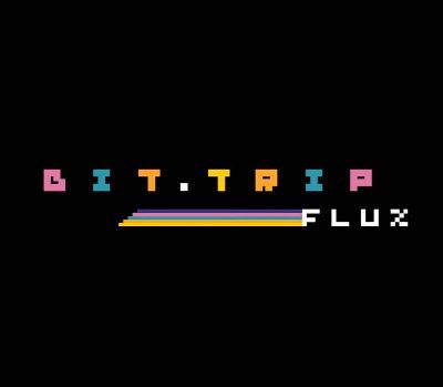 BIT.TRIP FLUX Steam Ключ