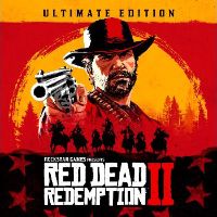 Red Dead Redemption 2 Ultimate-издание Xbox Series X|S Аккаунт