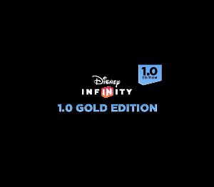 Disney Infinity 1.0: Gold-издание PC Steam Ключ