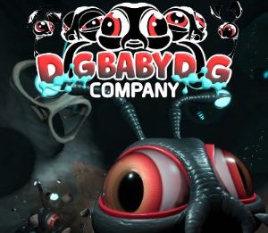Dig Baby Dig Company PC Steam CD Key