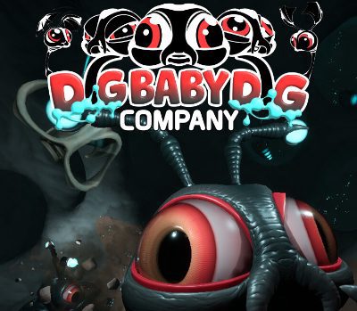 Dig Baby Dig Company PC Steam Ключ