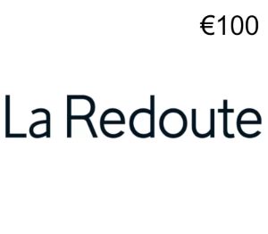 La Redoute EUR 100 Подарочная карта FR