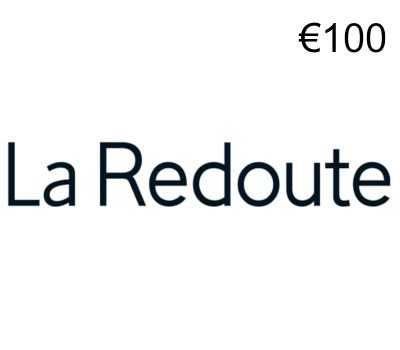 La Redoute EUR 100 Подарочная карта FR