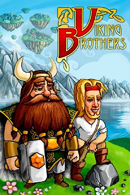 Viking Brothers Steam Ключ