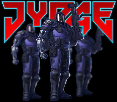JYDGE English Language Only Steam Ключ
