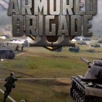 Armored Brigade II PC Steam Альтергифт