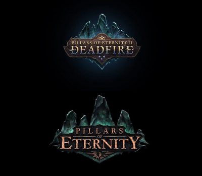 Pillars of Eternity Коллекция Набор (Obsidian) EU PC Steam Ключ