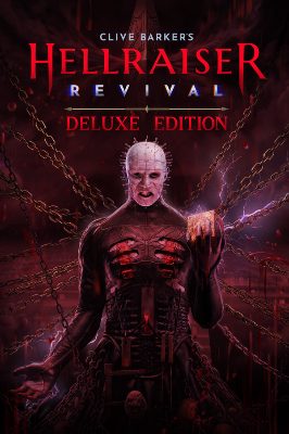 Clive Barker's Hellraiser: Revival PC Steam Аккаунт