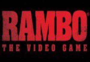 Rambo The Video Game Steam Ключ