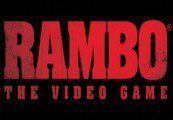 Rambo The Video Game Steam Ключ