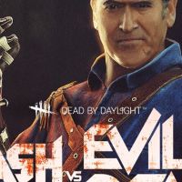 Dead by Daylight - Ash vs Evil Dead DLC PC Steam Ключ