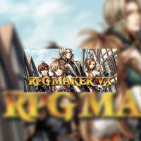 RPG Maker VX Steam Ключ