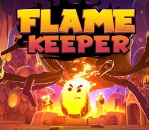 Flame Keeper Steam Ключ